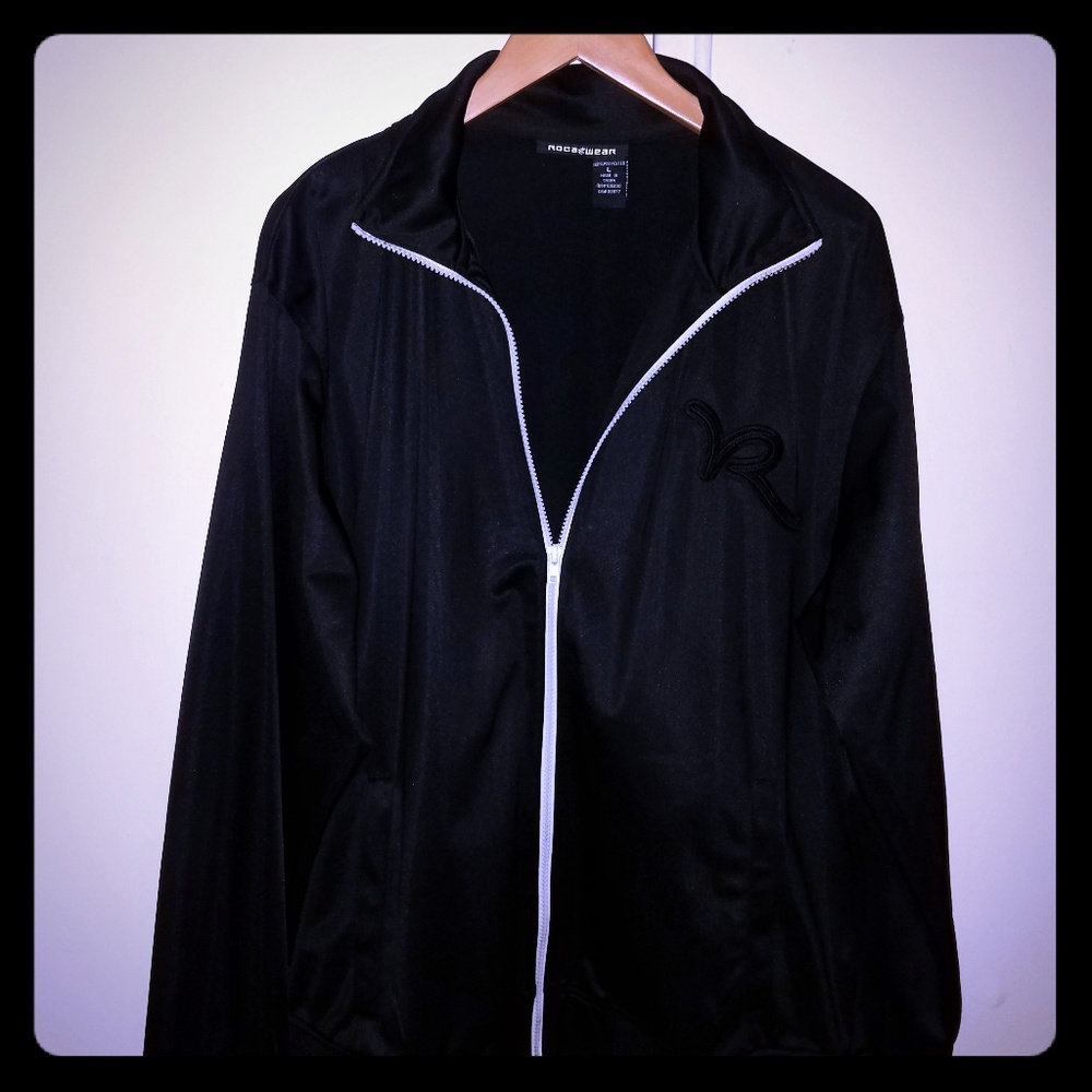 Men's Rocawear Lightweight Jacket